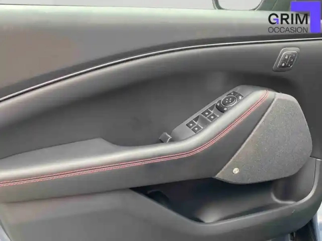 Ford Mustang mach-e standard range 76 kwh 269 ch awd — photo 23