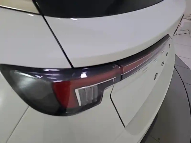 Opel Mokka electrique 136 ch &amp; batterie 50 kwh — photo 22