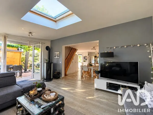 Maison 3 pièces 76 m²