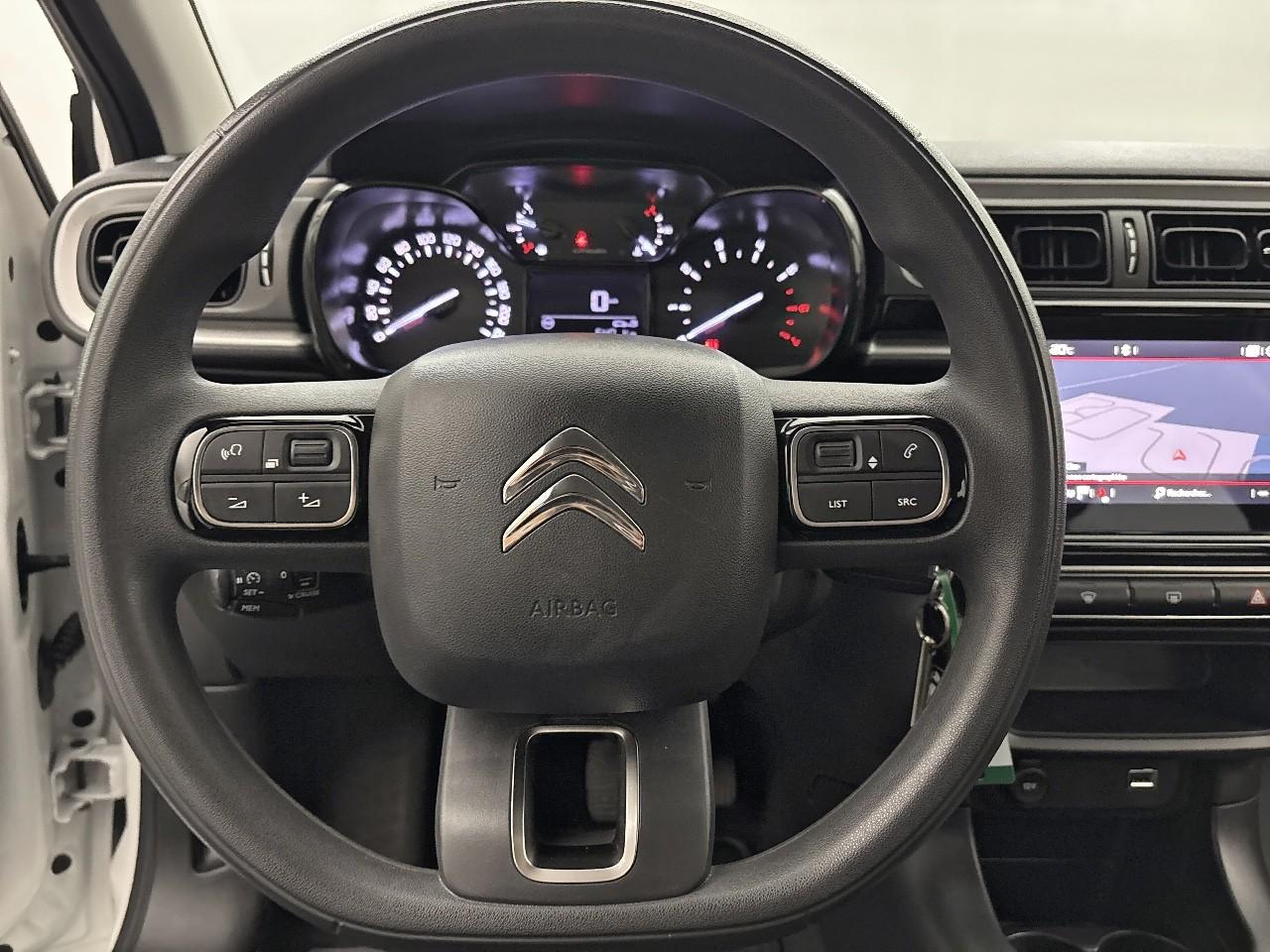 Citroën C3 societe bluehdi 100 s&s bvm6 feel business r — photo 29