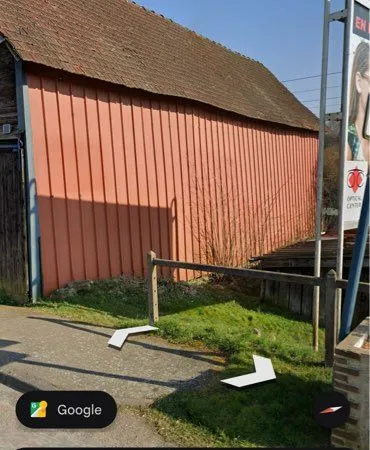 Local d’activité et entrepôt Location Caorches-Saint-Nicolas  100m² 350€
