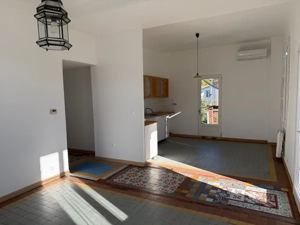 Appartement Gardanne 4 pièce(s) 80 m2