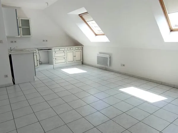 Appartement 3 pièces 67 m²
