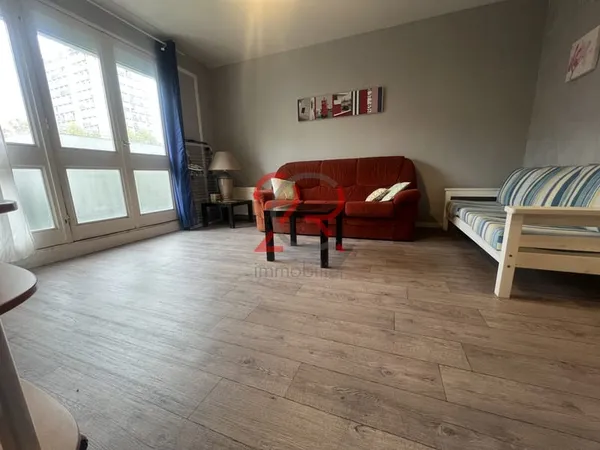 Appartement Rennes 4 pièce(s) 75 m2