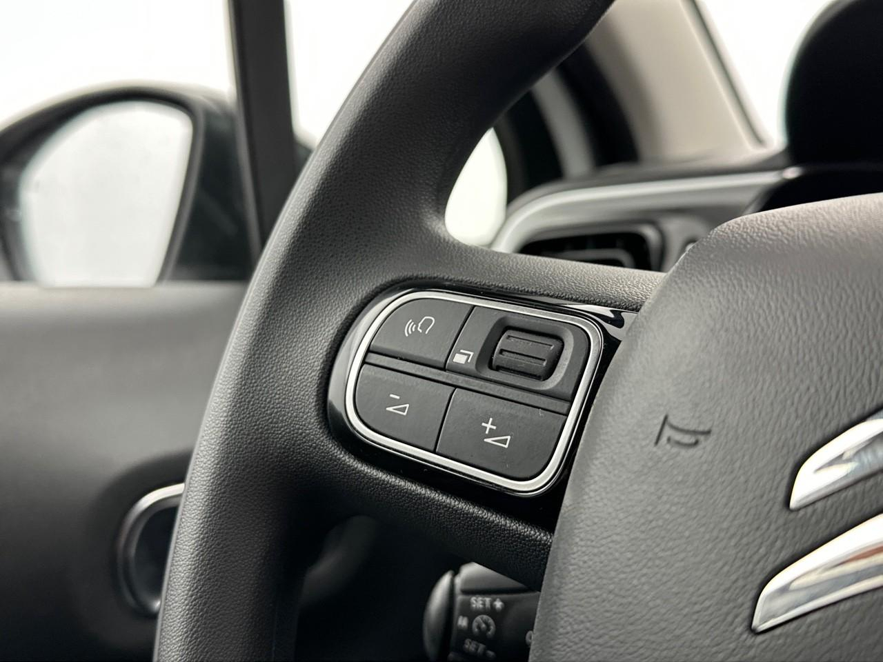 Citroën C3 bluehdi 100 bvm6 you — photo 17