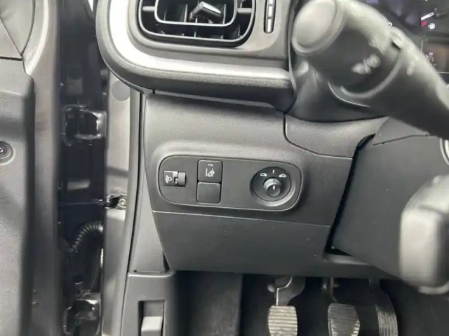 Citroën C3 puretech 83 s&amp;s bvm5 — photo 79