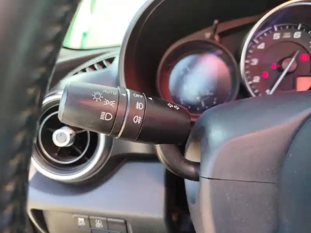 Fiat 124 Spider 1.4 multiair 140ch lusso plus — photo 30