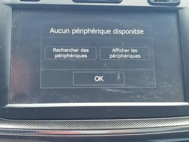 Dacia Sandero stepway tce 90 easy-r — photo 8
