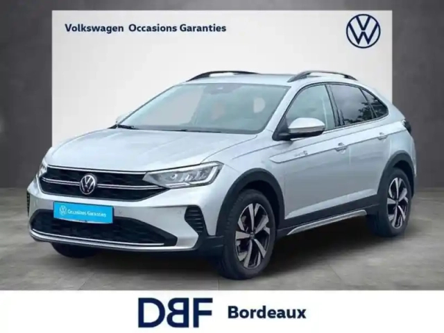 Volkswagen Taigo 1.0 tsi 95 ch bvm5 life