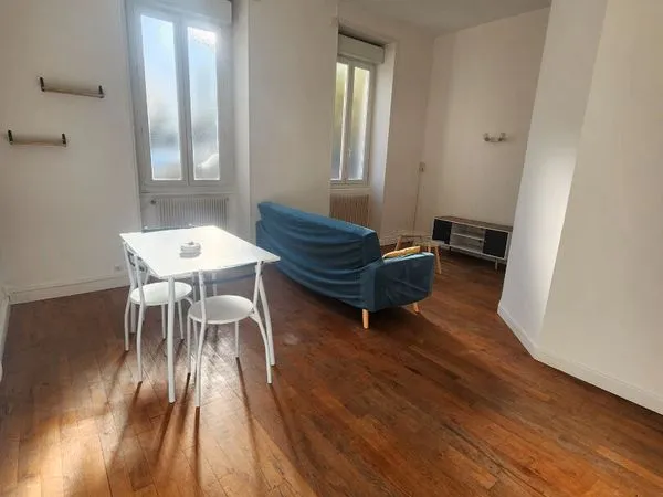 Appartement 2 pièces 53 m²