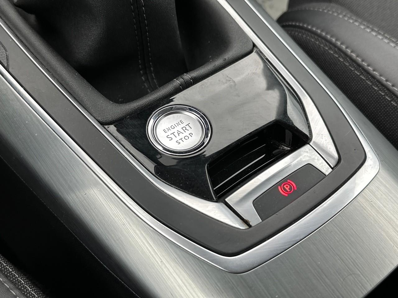 Peugeot 308 bluehdi 130ch s&s bvm6 allure — photo 30