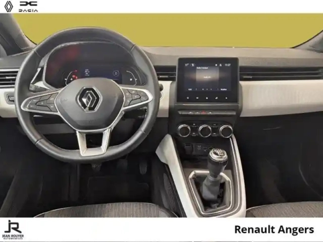 Renault Clio 1.0 tce 90ch techno — photo 5