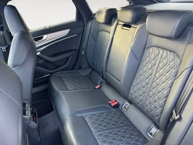Audi A6 avant 45 tfsi 265 ch s tronic 7 — photo 18