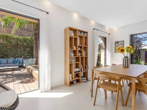 Maison individuelle 8 pièces 125 m²