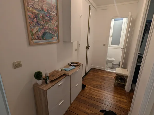 Loue appartement