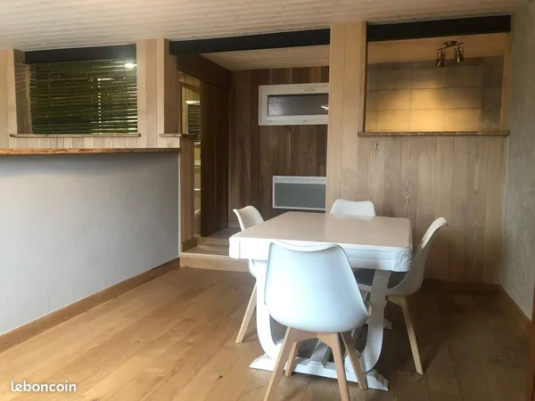 Studio a Saint Berain sous Sanvignes