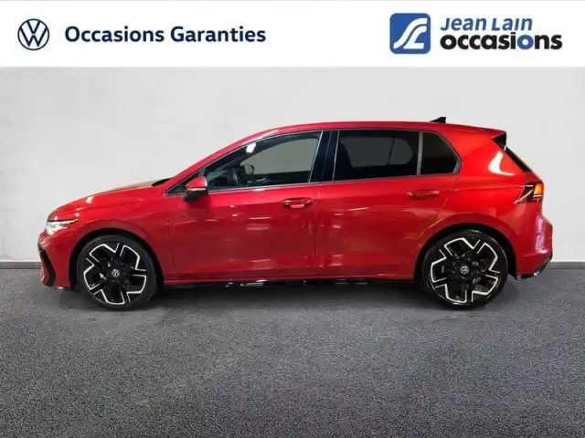 Volkswagen Golf 1.5 etsi evo2 150 dsg7