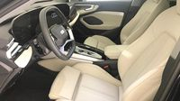 Audi A5 Avant 2.0 e-hybrid 299ch Business Executive quattro S tronic 7 — photo 12