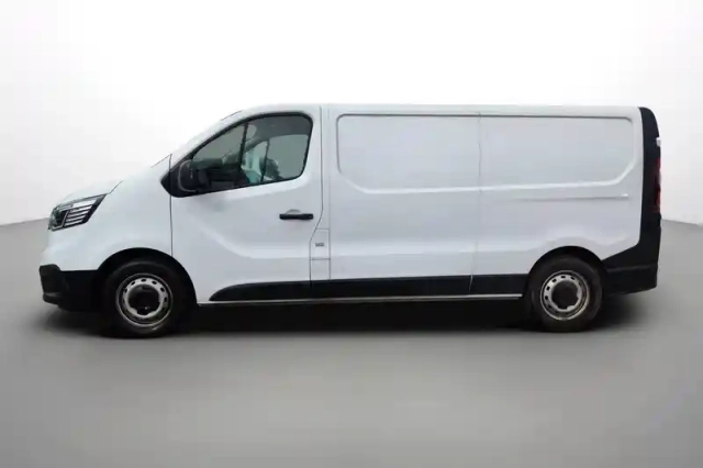 Renault Trafic fgn l2h1 3000 kg blue dci 130 — photo 3