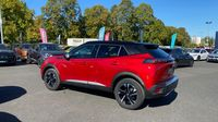 Peugeot 2008 1.2 PureTech 130ch S&S GT EAT8 — photo 8
