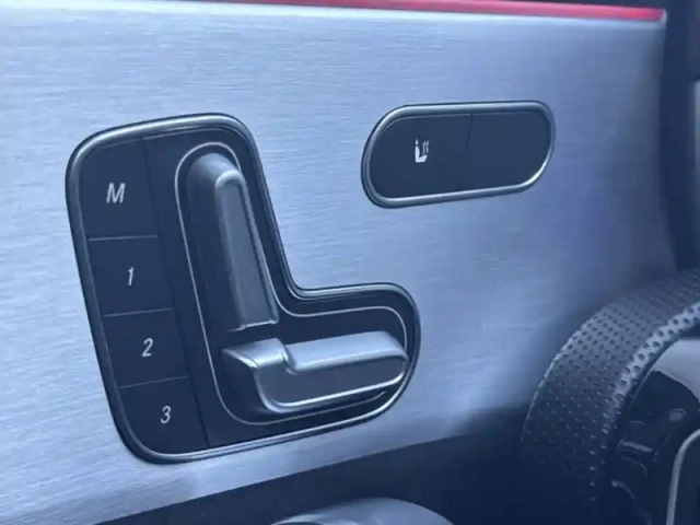 Mercedes Classe A mercedes-amg a 35 4matic — photo 20