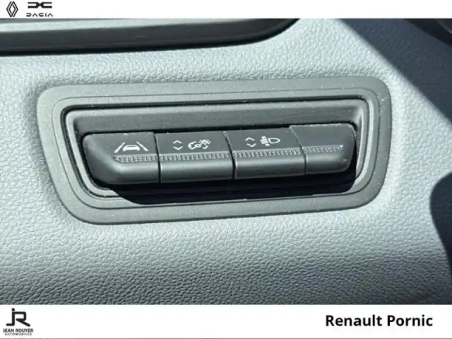 Renault Clio 1.0 sce 65ch authentic — photo 13