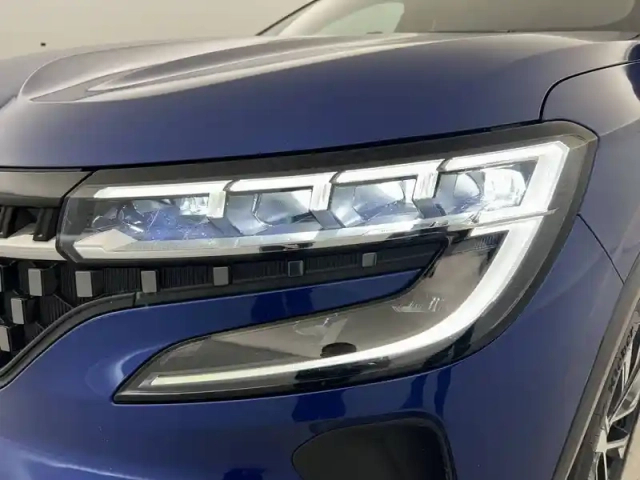 Renault Austral mild hybrid 160 auto — photo 55