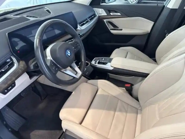 Bmw X1 xdrive30e 326ch xline — photo 4
