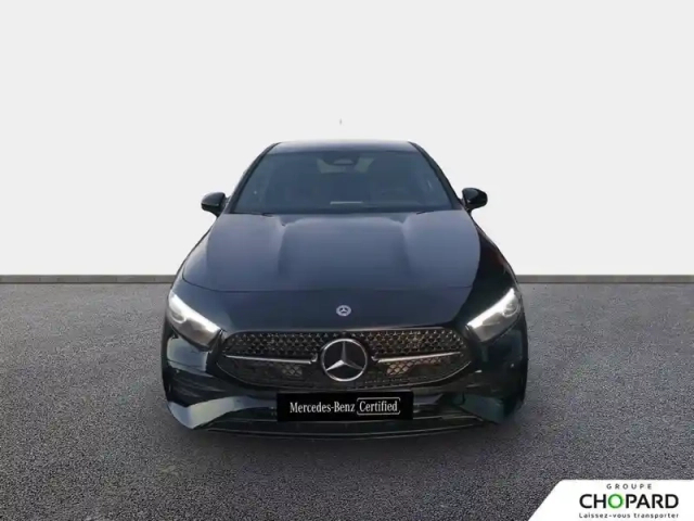 Mercedes Classe A 180 d 8g-dct — photo 30