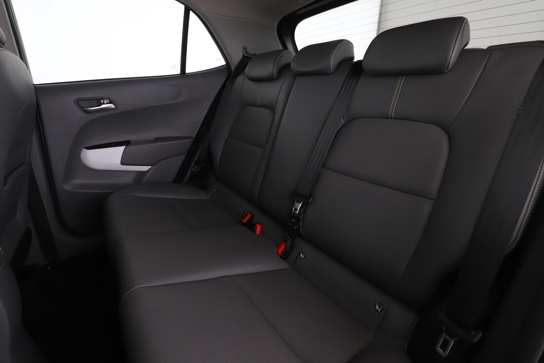 Kia Picanto 1.2 X Line — photo 13