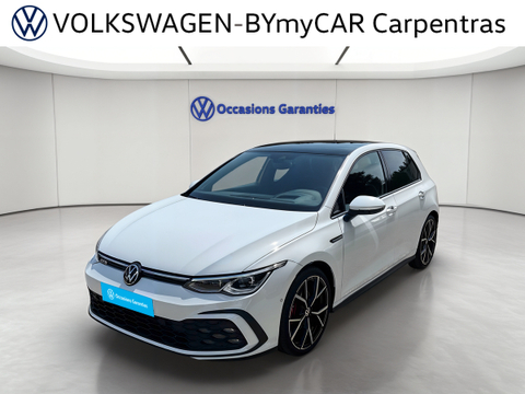 Volkswagen Golf 2.0 TDI SCR 200 DSG7