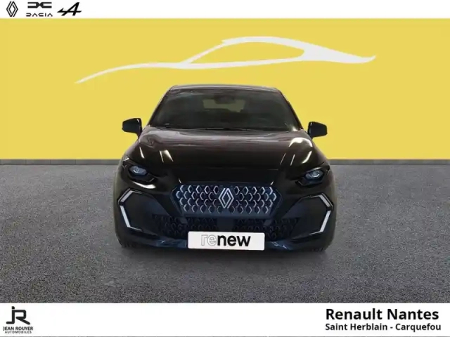 Renault Clio tce 115ch techno — photo 2