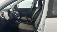 Renault Twingo 1.0 SCe 65ch Life - 20 — photo 12