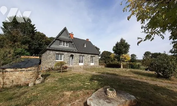 Maison 4 pièces 95 m²