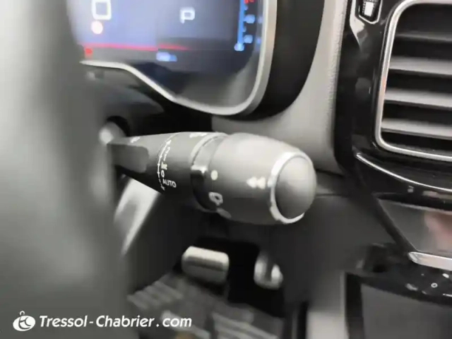 Citroën C5 Aircross bluehdi 130 s&amp;s eat8 shine — photo 17