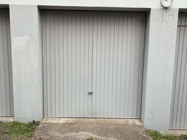 Garage 13m2