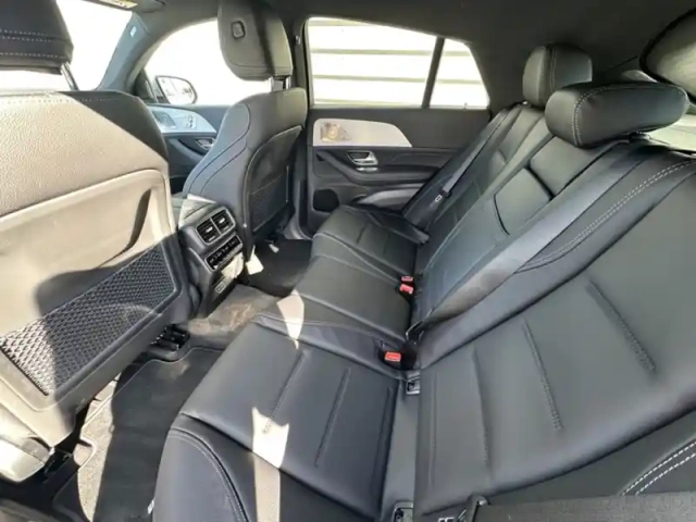 Mercedes Classe E 350 de hybrid eq 4matic amg line 35 — photo 10