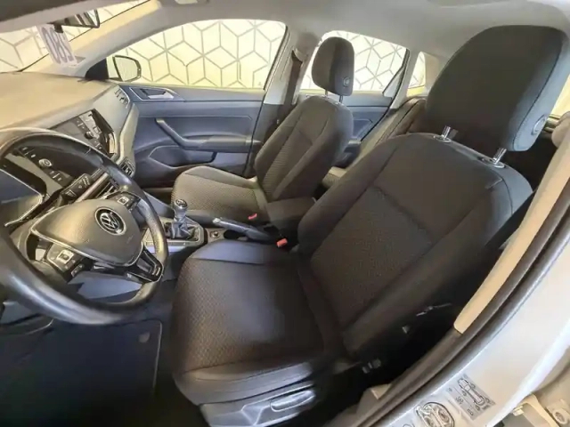 Volkswagen Polo 1.0 tsi 95 s&amp;s bvm5 — photo 10