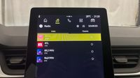 Renault Symbioz 1.8 E-Tech full hybrid 160ch Evolution - 25 — photo 26