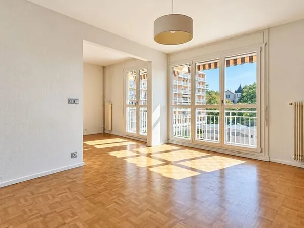 Appartement 4 pièces 86 m²