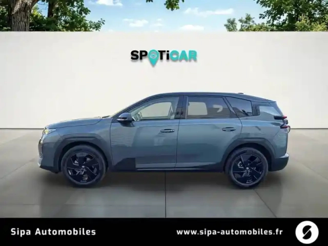 Citroën C5 Aircross hybride 145 ch e-dcs6 — photo 23