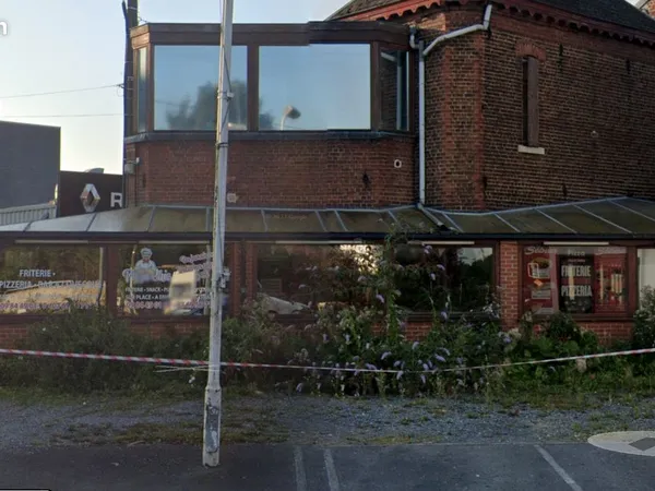 Local commercial 80m2