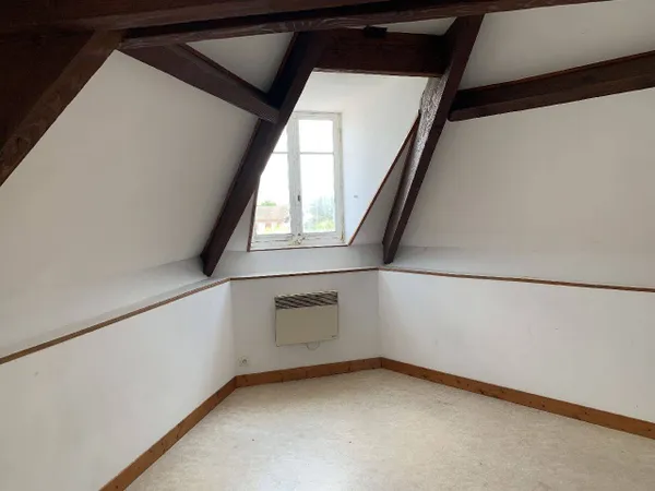Appartement 3 pièces 46 m²