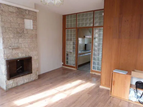 Appartement 3 pièces 41 m²