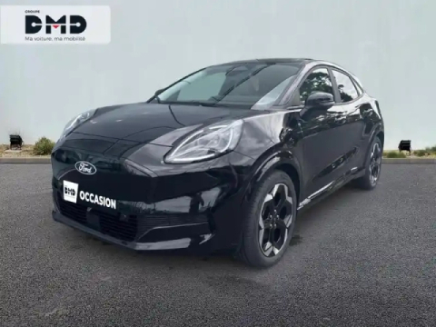 Ford Puma gen-e 168ch standard range 46 kwh premium