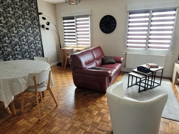 Chambre en colocation à Lorient