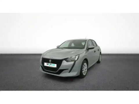 Peugeot 208 bluehdi 100 s&amp;s bvm6