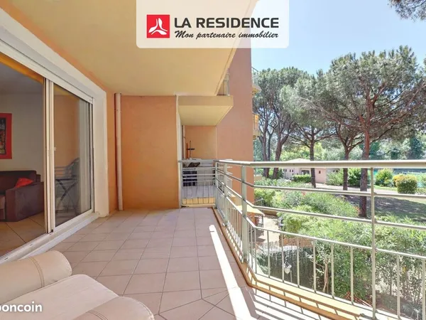 Appartement de 3 pièces