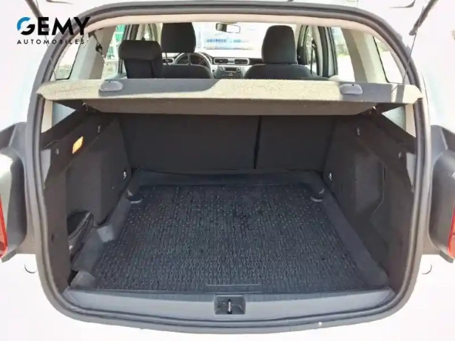 Dacia Duster eco-g 100 4x2 — photo 6