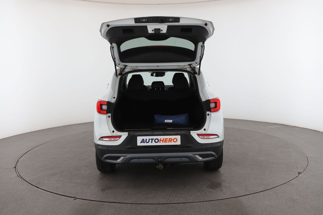 Renault Kadjar 1.5 dCi Blue Intens — photo 15